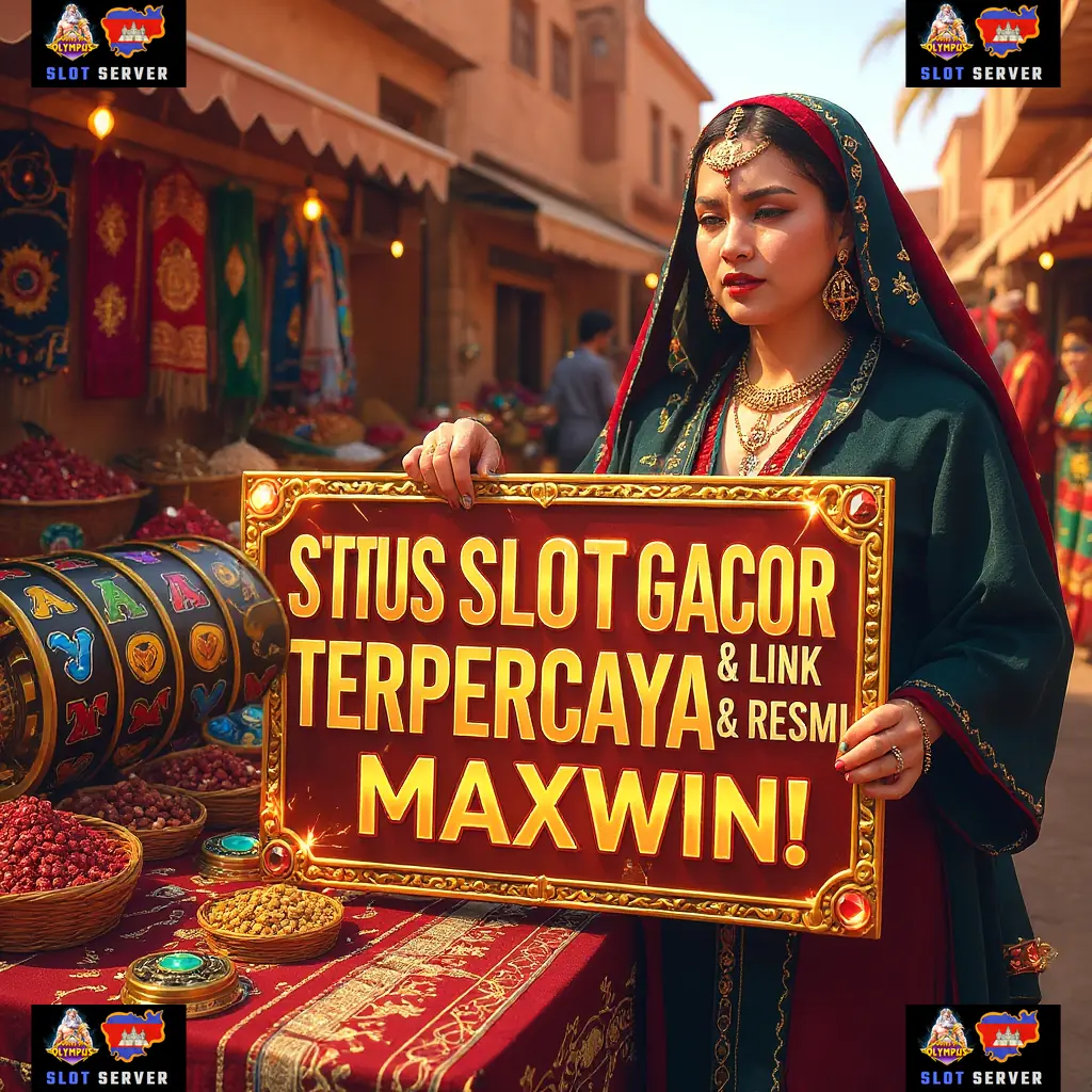 SERVER KAMBOJA: CordobaTravel slot aplikasi - server kamboja slot gacor image 1