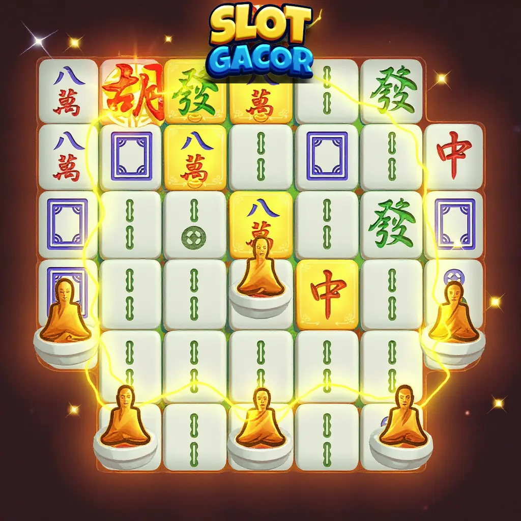 SLOT GACOR Apk Apk v28.1 (New) Android Slot Cordoba Umroh