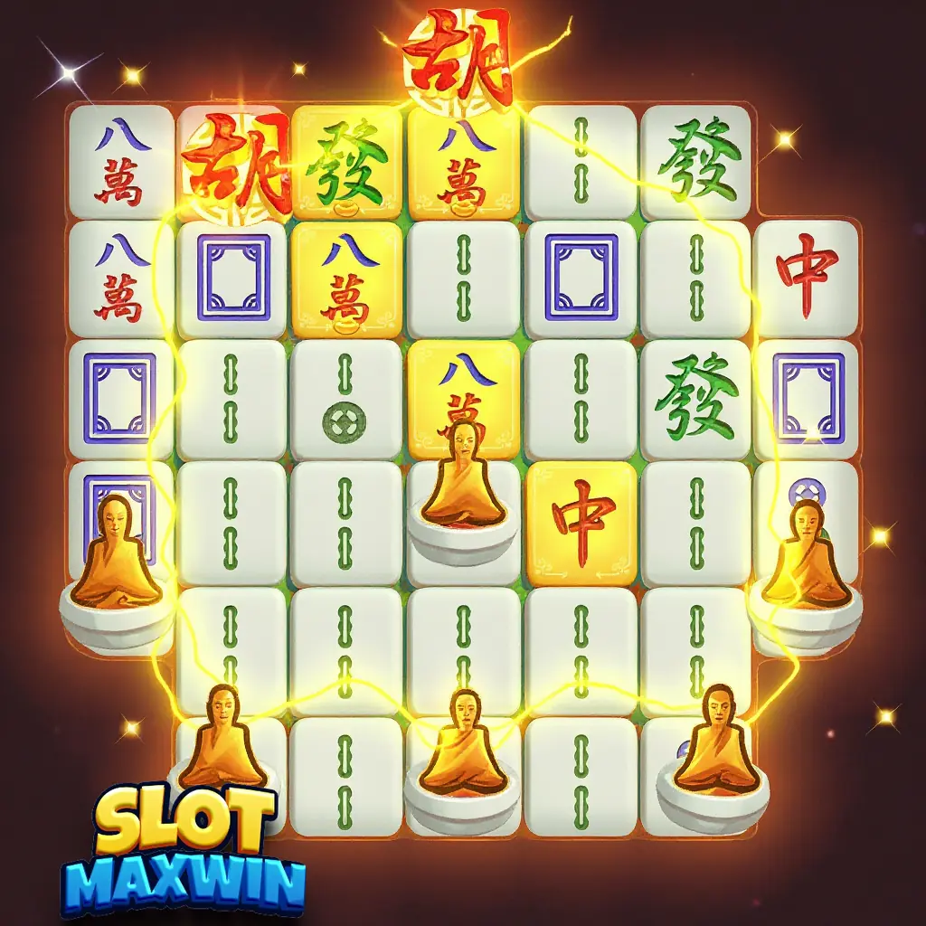 SLOT MAXWIN Apk