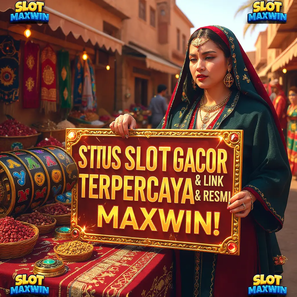 SLOT MAXWIN: CordobaTravel download - slot toto maxwin image 1