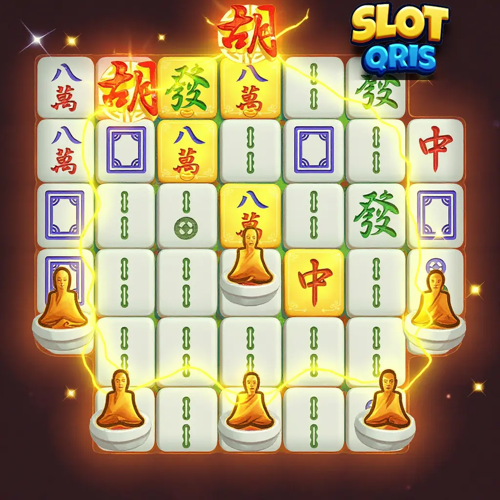 SLOT QRIS Apk