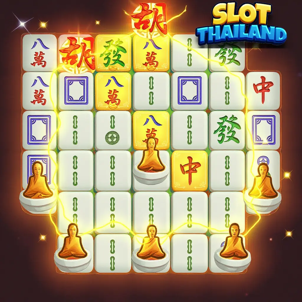 SLOT THAILAND Apk
