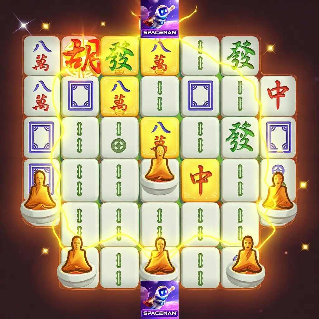 SPACEMAN Apk