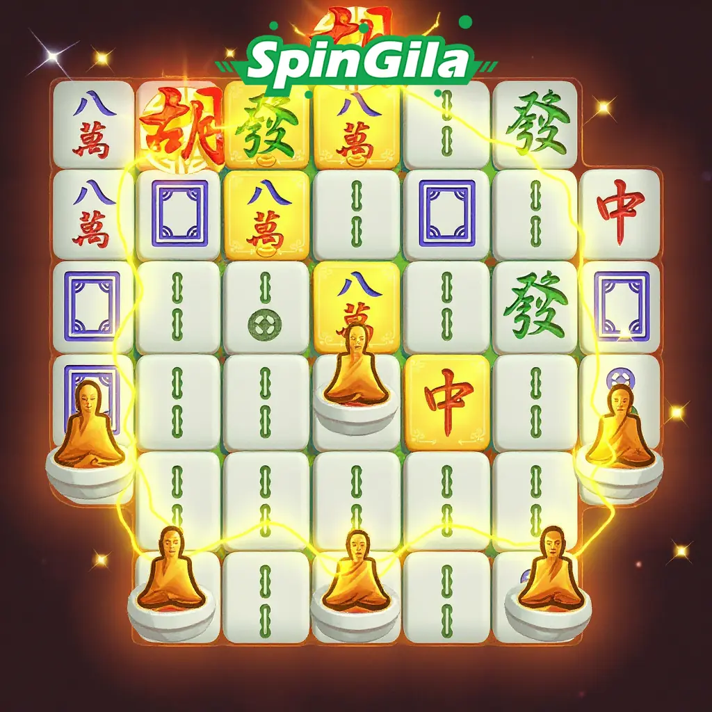 SPINGILA Apk