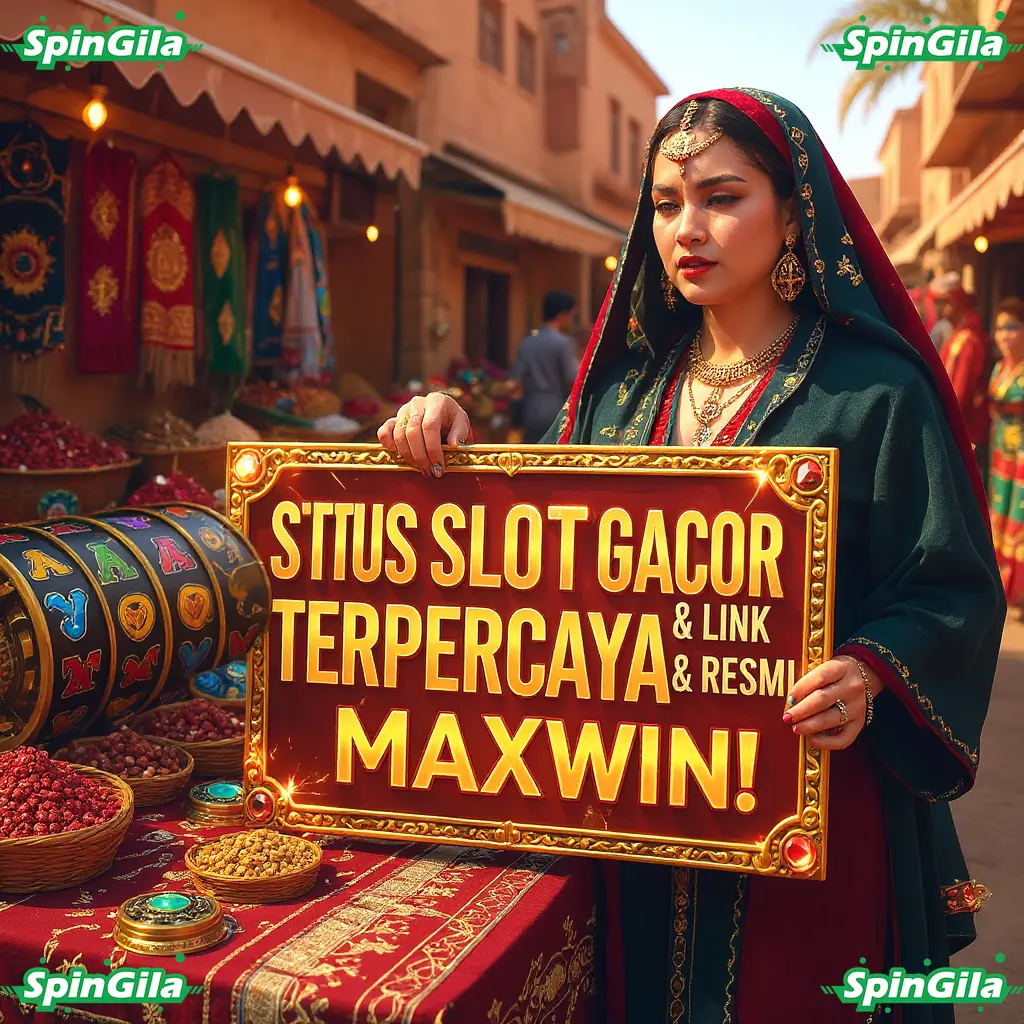 SPINGILA: CordobaTravel download slot - spin gila image 1