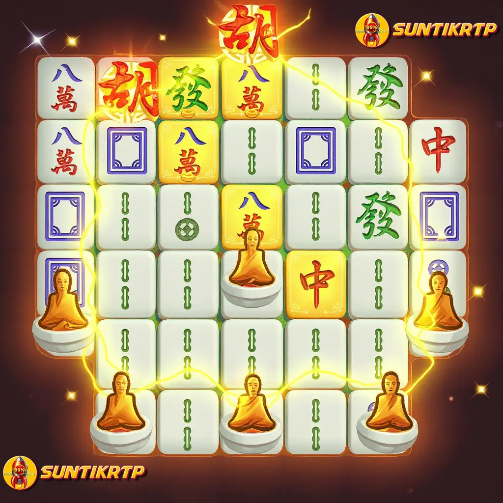 SUNTIK RTP Apk