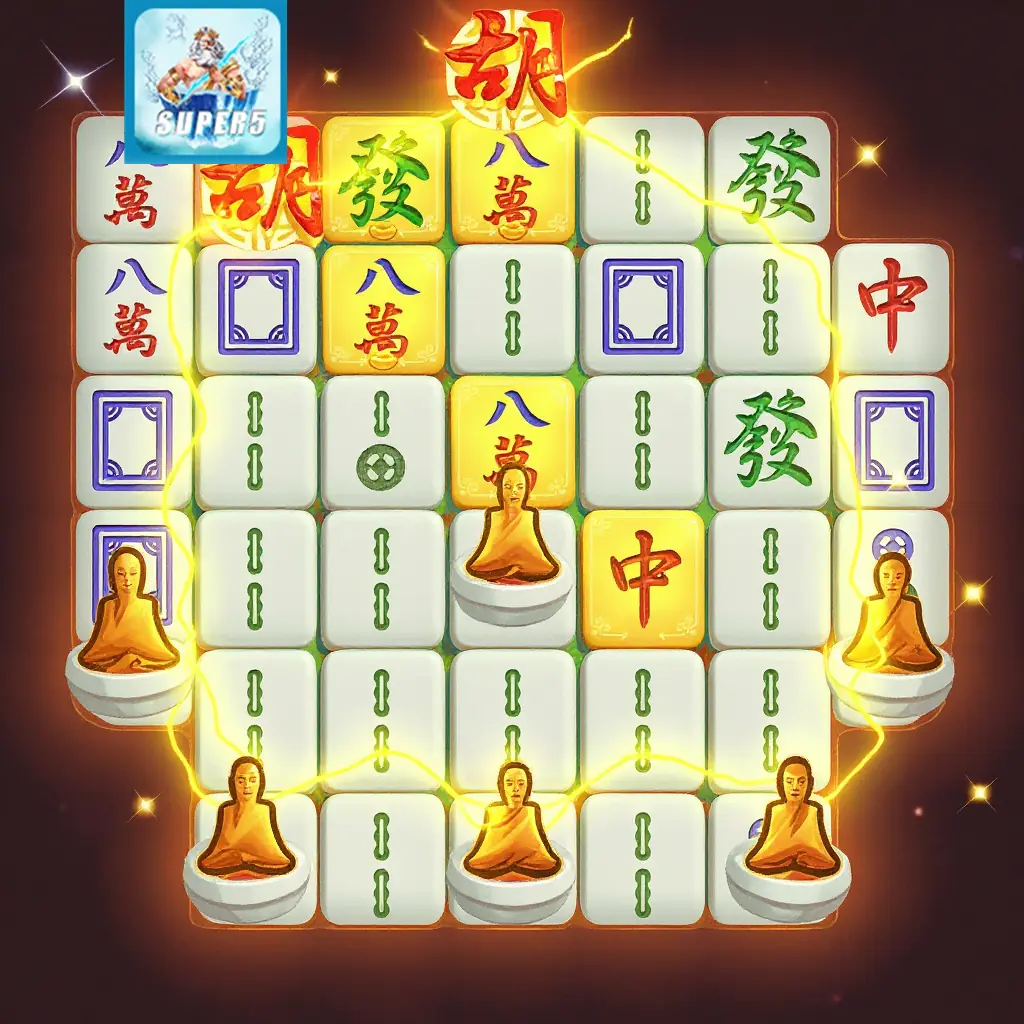 SUPER5 Apk