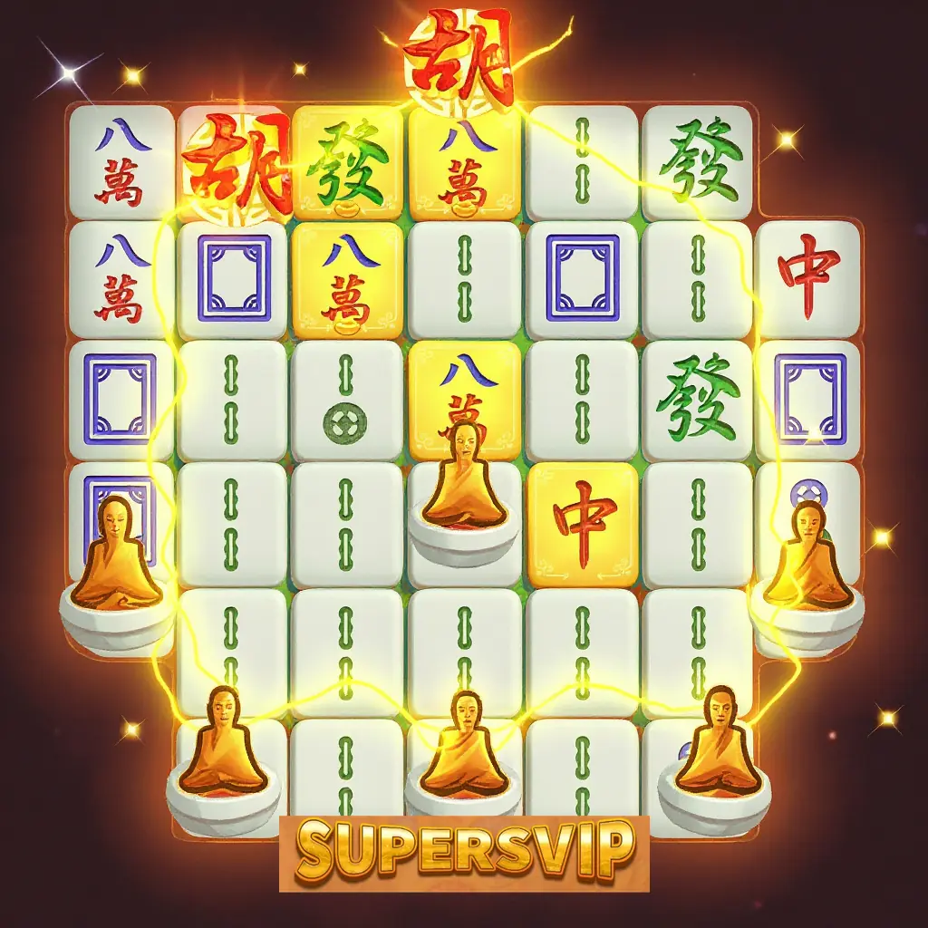 SUPERSVIP Apk