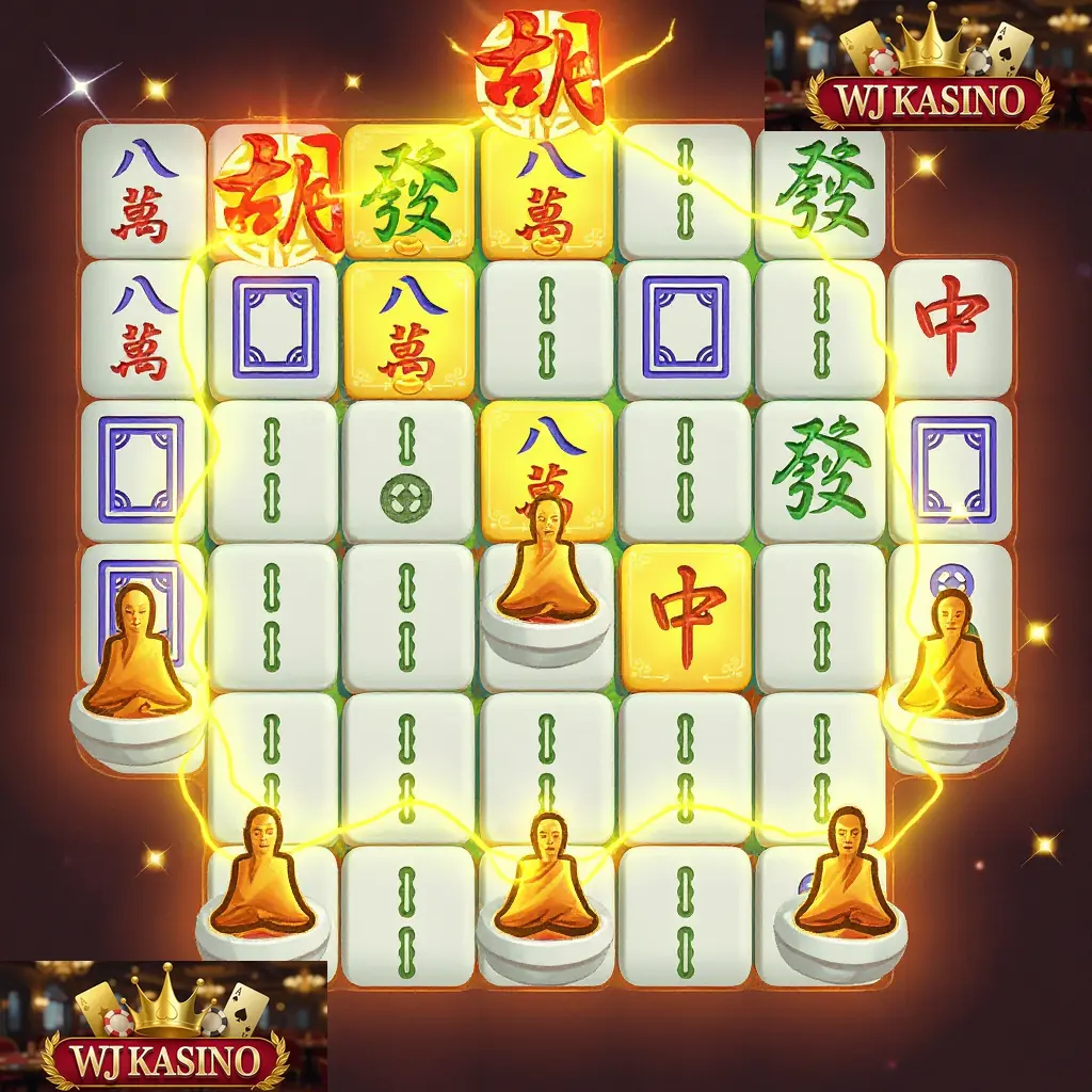 WJKASINO Apk