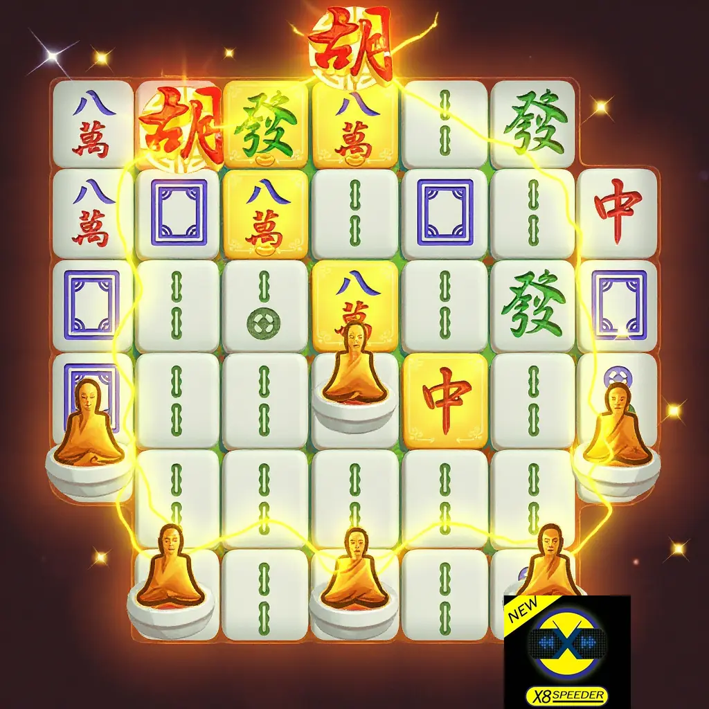 X8 SPEEDER Apk