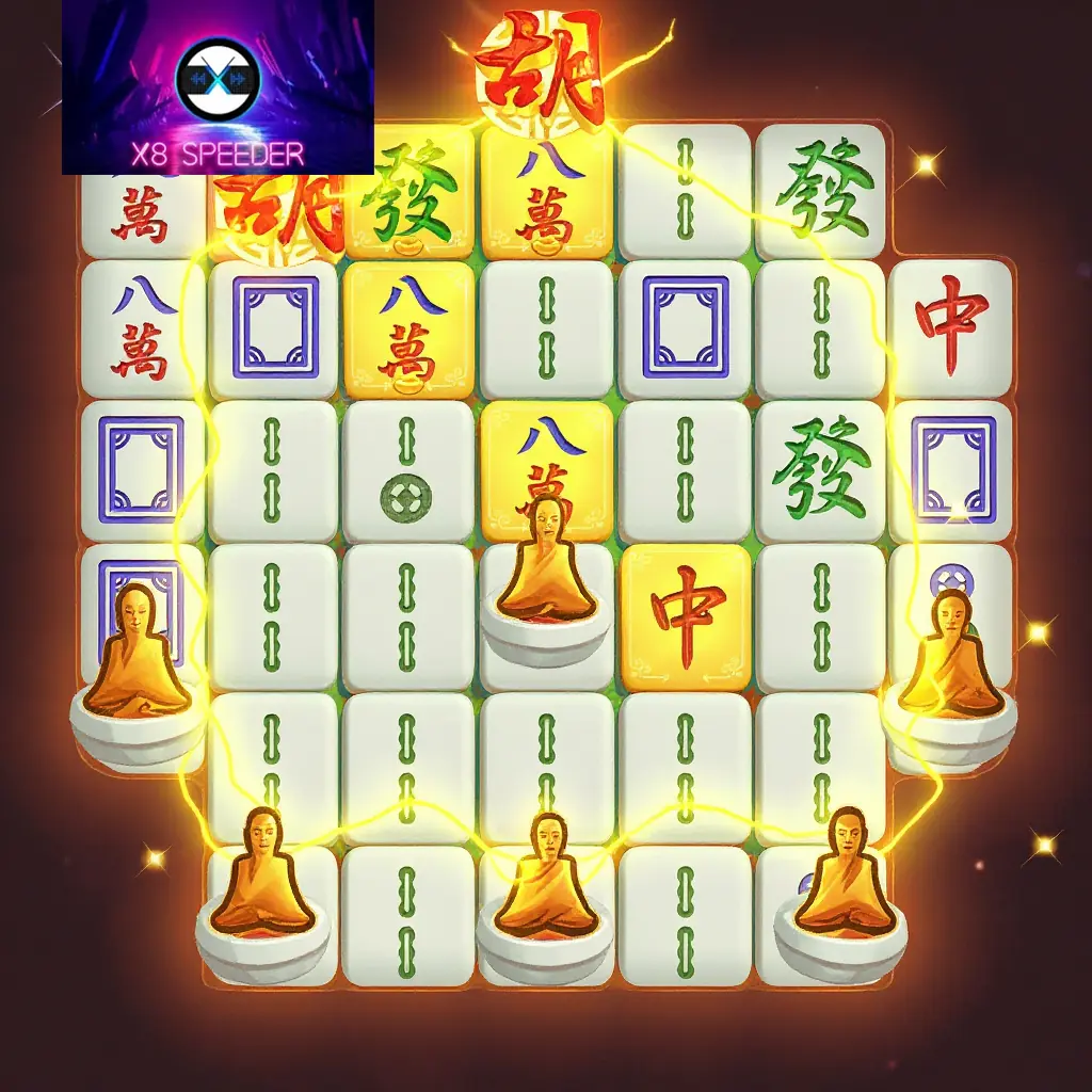 X8SPEEDER Apk